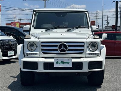 صورة مصغرة 12 لـ 2018 Mercedes-BENZ G-CLASS
