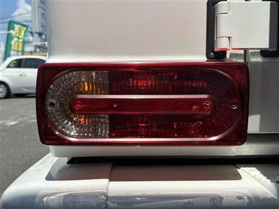 صورة مصغرة 36 لـ 2018 Mercedes-BENZ G-CLASS