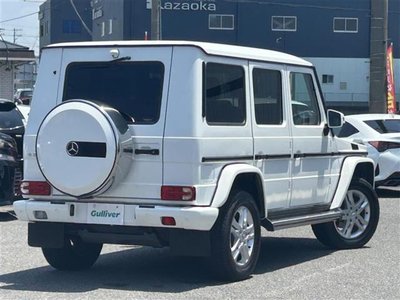 صورة مصغرة 17 لـ 2018 Mercedes-BENZ G-CLASS