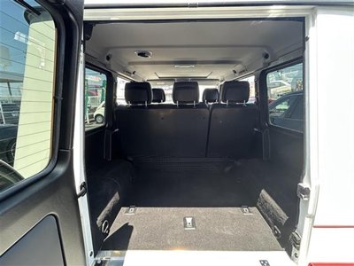 صورة مصغرة 18 لـ 2018 Mercedes-BENZ G-CLASS