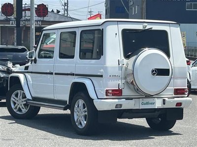 صورة مصغرة 46 لـ 2018 Mercedes-BENZ G-CLASS