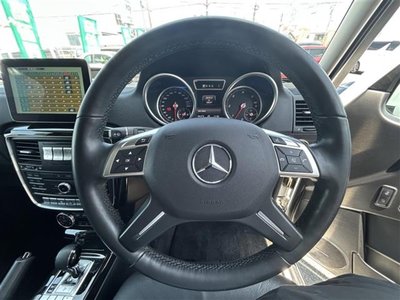 صورة مصغرة 19 لـ 2018 Mercedes-BENZ G-CLASS