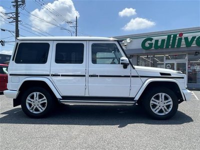 صورة مصغرة 15 لـ 2018 Mercedes-BENZ G-CLASS