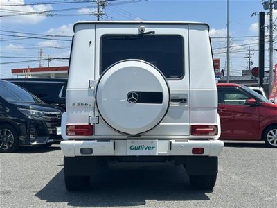 صورة مصغرة 13 لـ 2018 Mercedes-BENZ G-CLASS