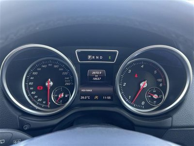 صورة مصغرة 20 لـ 2018 Mercedes-BENZ G-CLASS