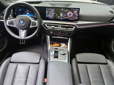 BMW I4 - 5