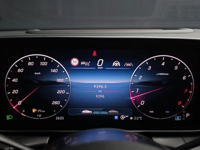 MERCEDES-BENZ GLC - 8