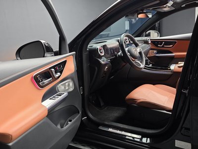 MERCEDES-BENZ GLC - 10