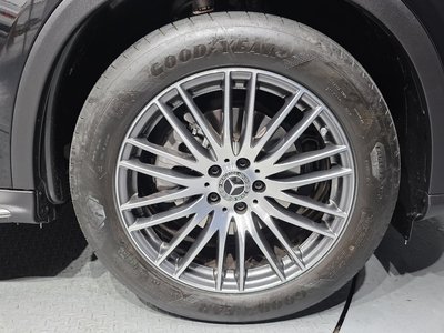 MERCEDES-BENZ GLC - 6