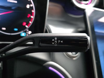 MERCEDES-BENZ GLC - 9