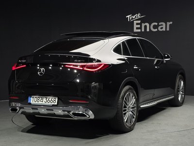 MERCEDES-BENZ GLC - 3