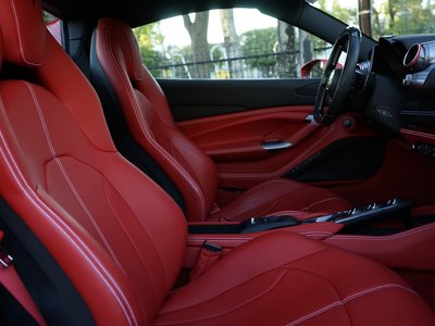 FERRARI F8 SPIDER - 8