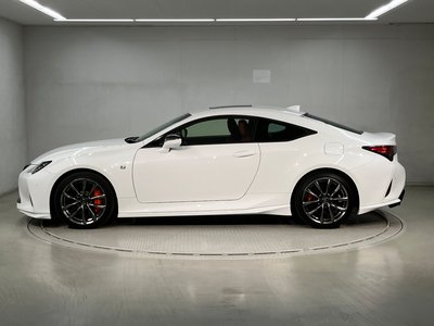 LEXUS RC - 5