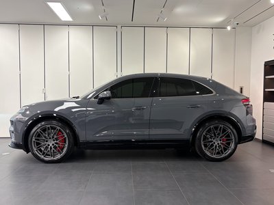 PORSCHE MACAN - 7