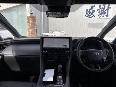 TOYOTA ALPHARD - 8