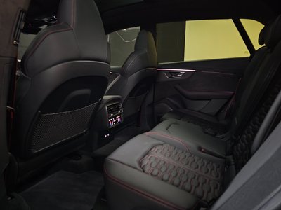 2021 AUDI RS Q8 — миниатюра 19