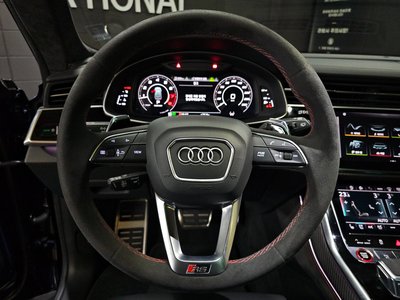 2021 AUDI RS Q8 — миниатюра 16