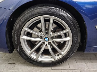 BMW 5 SERIES - 6