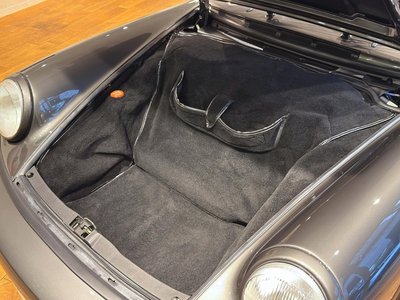 1990 Porsche 911 — миниатюра 34