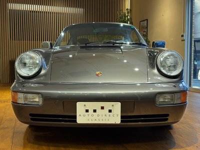 صورة 3 لـ 1990 Porsche 911
