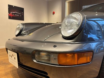 صورة 7 لـ 1990 Porsche 911