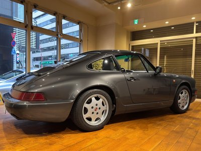 1990 Porsche 911 — миниатюра 11