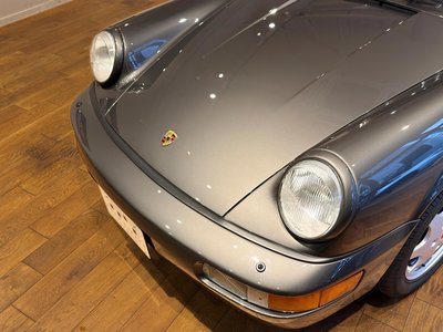 صورة 6 لـ 1990 Porsche 911