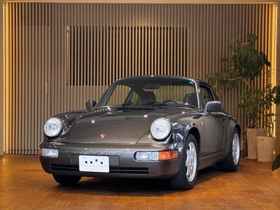 صورة 1 لـ 1990 Porsche 911