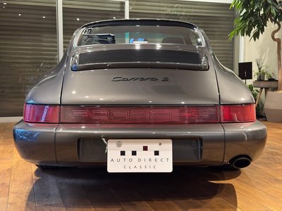 صورة 9 لـ 1990 Porsche 911
