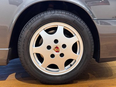 1990 Porsche 911 — миниатюра 23