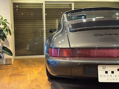 1990 Porsche 911 — миниатюра 36