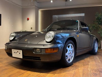 صورة 4 لـ 1990 Porsche 911