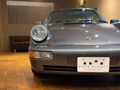 صورة 5 لـ 1990 Porsche 911