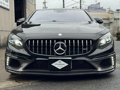 MERCEDES-BENZ S-CLASS - 5