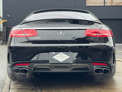 MERCEDES-BENZ S-CLASS - 7