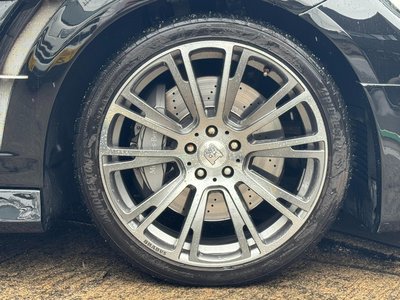 MERCEDES-BENZ S-CLASS - 8