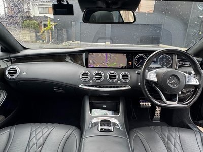 MERCEDES-BENZ S-CLASS - 2