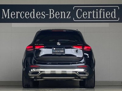 MERCEDES-BENZ GLC - 5