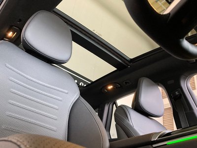 MERCEDES-BENZ GLC - 9