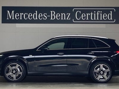 MERCEDES-BENZ GLC - 3