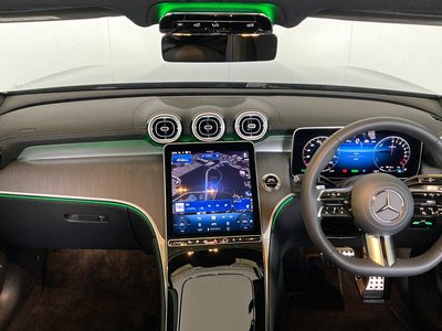 MERCEDES-BENZ GLC - 6