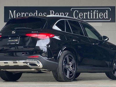 MERCEDES-BENZ GLC - 4