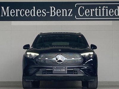 MERCEDES-BENZ GLC - 2