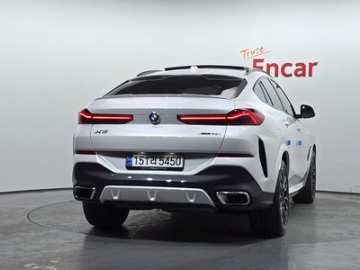 BMW X6 - 4