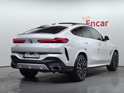 BMW X6 - 3