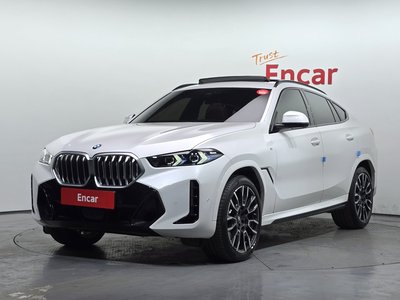 BMW X6 - 1