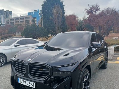 BMW XM - 2