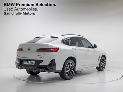 BMW X4 - 3