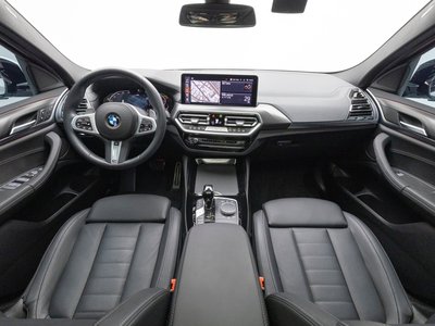 BMW X4 - 7