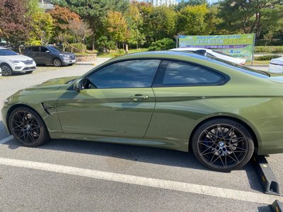BMW M4 - 2